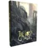 The Lost Citadel Roleplaying: A Setting Sourcebook For 5E