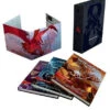 Dungeons & Dragons Gift Set