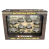 Battletech: Battlefield Support - Heavy Battle & Sweep Lances