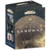 HeroClix: Iconix - The Sandman
