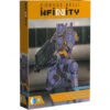 Infinity: PanOceania - Kestrel Expansion Pack Gamma