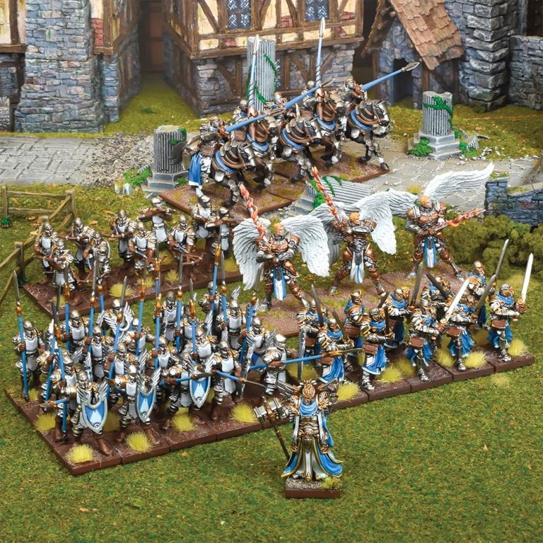 Basilean Army Basilean Army -Blackknight Games Sales KoW Basilean Army 2019 colour shot WEB 768x768 1