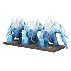 Ice Elemental Regiment