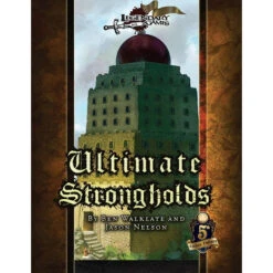 Ultimate Strongholds