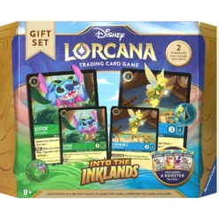 Lorcana: Into The Inklands - Gift Set