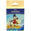 Lorcana: Into The Inklands Sleeves - Scrooge McDuck