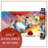 (IN-STORE ONLY) Lorcana: Reign Of Jafar Playmat - Rescue Rangers