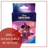 (IN-STORE ONLY) Lorcana: Reign Of Jafar Sleeves - Mickey