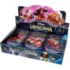 Lorcana: Rise Of The Floodborn Booster Box