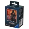 Lorcana: Rise Of The Floodborn Deck Box - Mulan