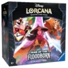 Lorcana: Rise Of The Floodborn - Illumineer's Trove