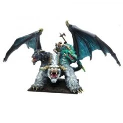 Northern Alliance Lord On Chimera