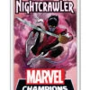 Marvel Champions: Hero Pack - Nightcrawler
