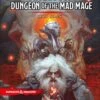 Map Pack: Dungeon Of The Mad Mage