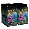 Keyforge: Mass Mutation Archon Deck Booster Box