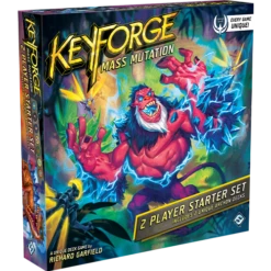 Keyforge: Mass Mutation Starter Set