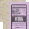 Chessex: Reversible Megamat (Square/Hex) - 37" X 54" (CHX97246)