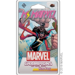 Marvel Champions Ms Marvel