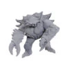 D&D Minis: Crabfolk (Unpainted / WV23)