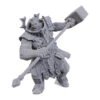 D&D Minis: Firegaunt (Unpainted / WV23)