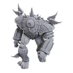 D&D Minis: Marut (Unpainted / WV23)