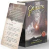 Objects Of Intrigue Deck: Dungeon (Nord Games)