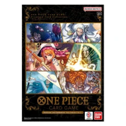 One Piece CCG: Premium Card Collection - Best Selection Vol 1.