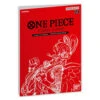 One Piece CCG: Premium Card Collection- Film Red Edition