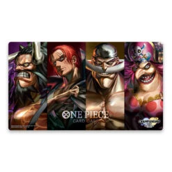 One Piece CCG: Special Goods Set - Former Four Emperors -Blackknight Games Sales OPspecialgoodssetformerfouremperors2
