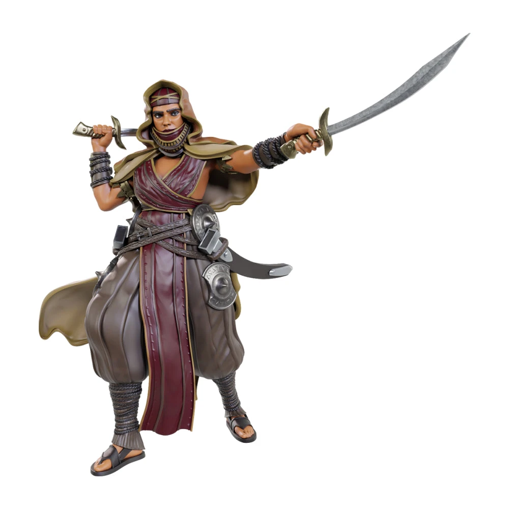 Pathfinder Minis: Desert Giant (Unpainted) (WV23) Pathfinder Minis: Desert Giant (Unpainted) (WV23) -Blackknight Games Sales PFdesertgiantP