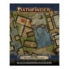 Pathfinder: Flip-Mat - City Districts Multi-Pack