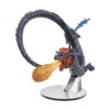 Pathfinder Minis: Adult Underworld Dragon (Prepainted)
