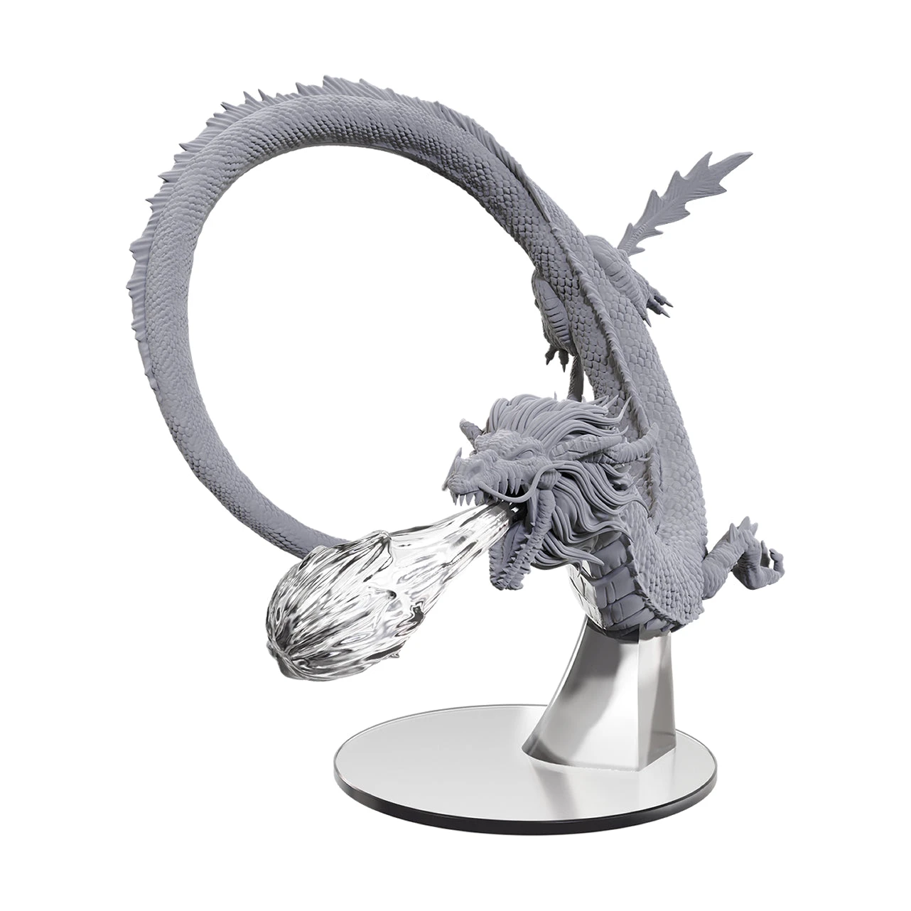 Pathfinder Minis: Adult Underworld Dragon (Unpainted) Pathfinder Minis: Adult Underworld Dragon (Unpainted) -Blackknight Games Sales PFminisadultunderworlddragonunpainted2