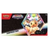 Pokemon: Prismatic Evolutions Surprise Box