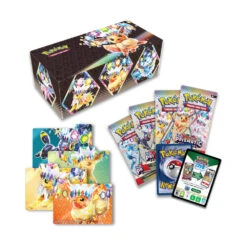 Pokemon: Prismatic Evolutions Surprise Box -Blackknight Games Sales PKMPEsurprisebox2
