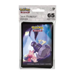 Pokemon Sleeves: Tinkaton (65 Count / Ultra Pro)