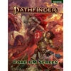 Pathfinder 2E: Core GM Screen (Remaster)