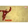 Marvel Champions Playmat: Ironman