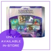 (IN-STORE ONLY) Lorcana: Rise Of The Floodborn - Disney 100 (Collector's Set)