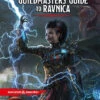 Guildmaster's Guide To Ravnica
