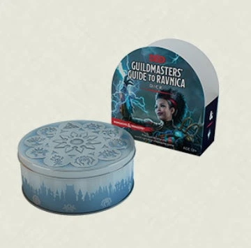 Dice: Guildmaster's Guide to Ravnica Dice: Guildmaster's Guide To Ravnica -Blackknight Games Sales RavnicaDice