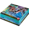 Digimon: (BT01-03) Release Special Booster Ver 1.5 Box