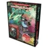 Dungeons & Dragons Rick & Morty Starter Set