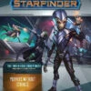 Starfinder: Threefold Conspiracy 6: Puppets Without Strings (SF28)