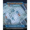 Starfinder: Flip-Mat: Corporate Office
