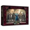 Song Of Ice & Fire: Targaryen Heroes 1