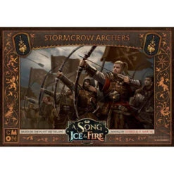 Song Of Ice & Fire: Stormcrow Archers