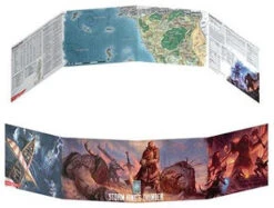 Screen: Storm Kings Thunder