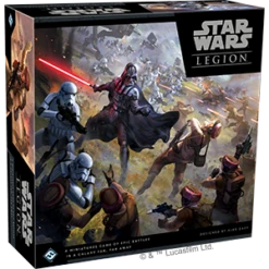 Star Wars Legion: Core Set