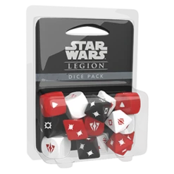 Star Wars Legion: Dice Pack